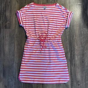 Tommy Bahama T-Shirt Dress